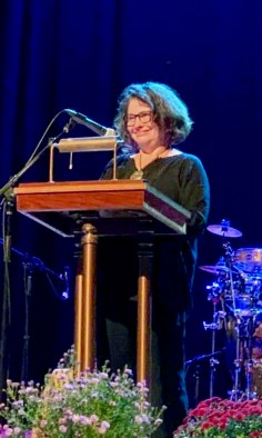 EC Word Fest 2019 by Debbie Tosun Kilday